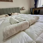Krid Tirana Studio Flat