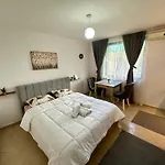 Krid Tirana Studio Flat