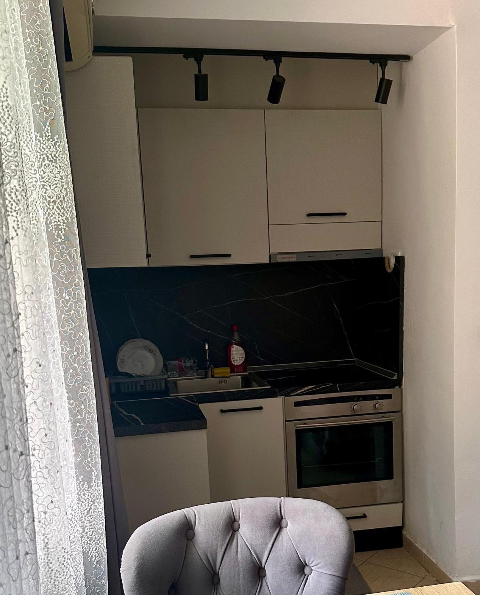 Apartment Krid Flat Tirana