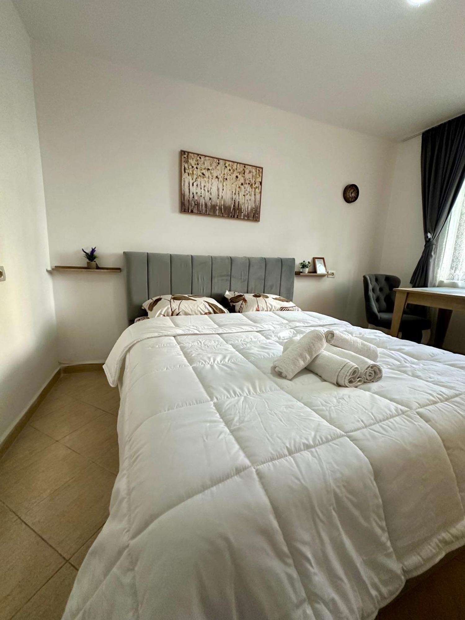 Apartment Krid Flat