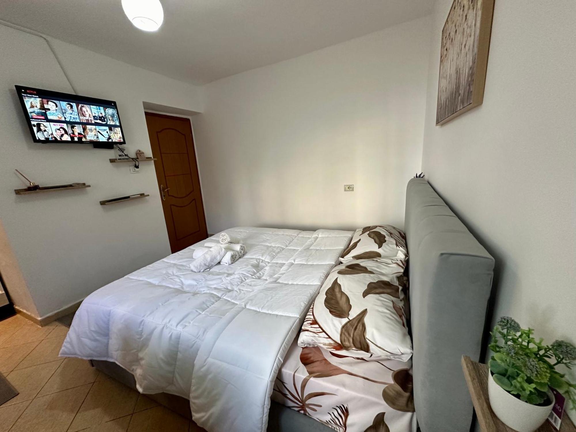 Apartment Krid Flat *