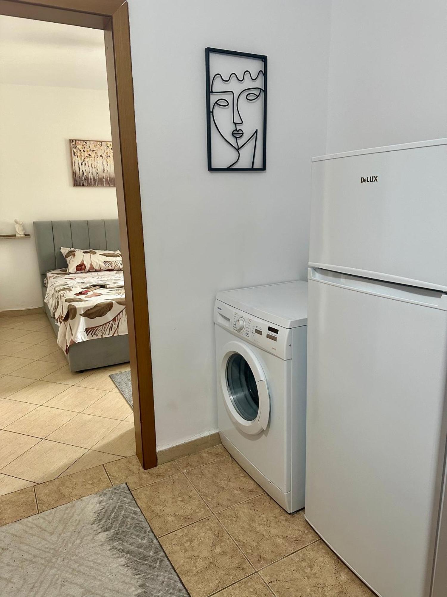 Apartment Krid Flat *