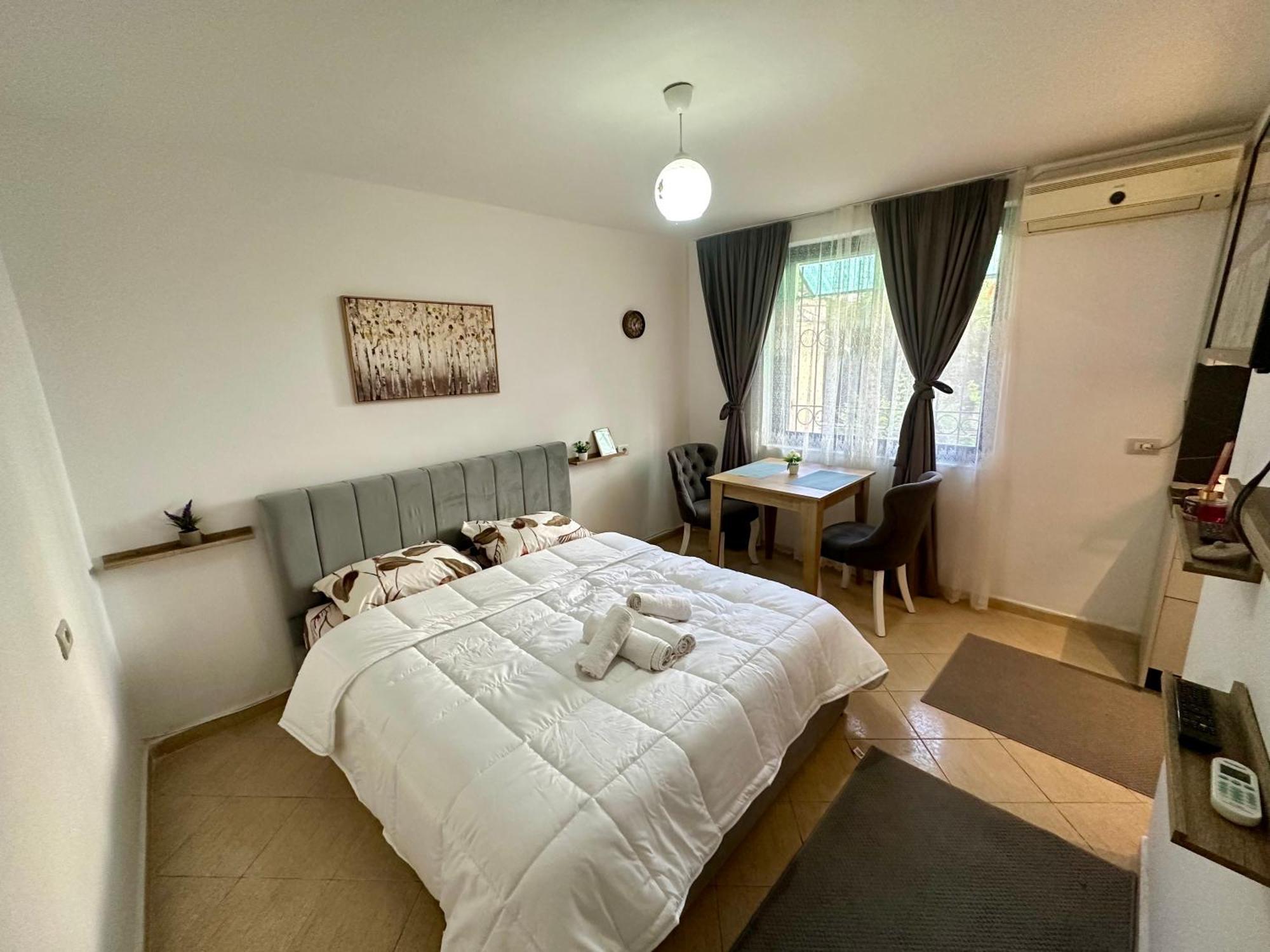 Krid Flat Apartment